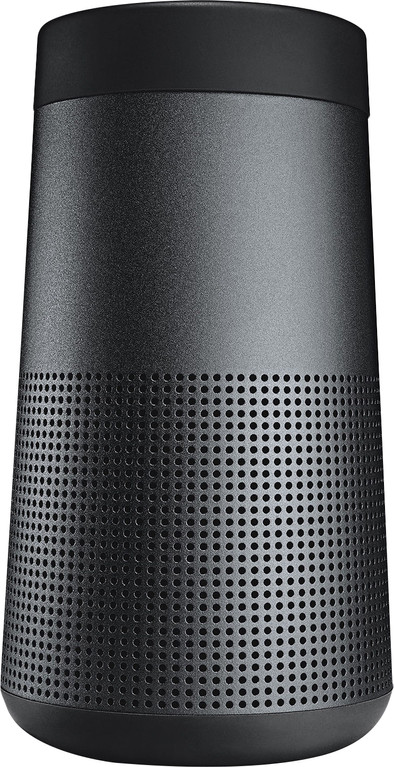 Le produit Bose SoundLink Revolve Noir ne sera plus jamais disponible
