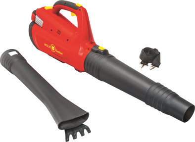 WOLF-Garten 72V Li-ion Power 24 B is no longer available