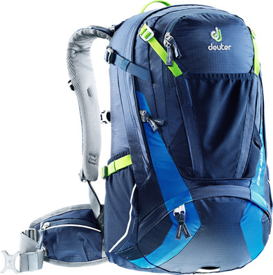 Le produit Deuter Trans AlPine Navy/Ocean 30 L ne sera plus jamais disponible