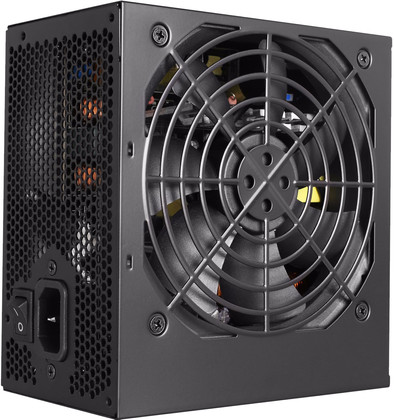 Cooler Master MasterWatt Lite 600 is nooit meer leverbaar