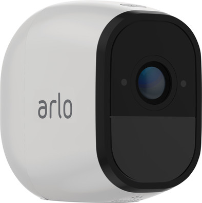 Le produit Arlo by Netgear PRO (Extension) ne sera plus jamais disponible
