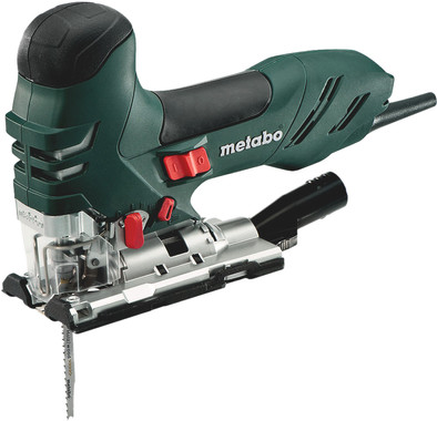 Le produit Metabo STE 140 Plus ne sera plus jamais disponible