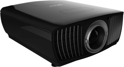 Le produit Acer V9800 ne sera plus jamais disponible