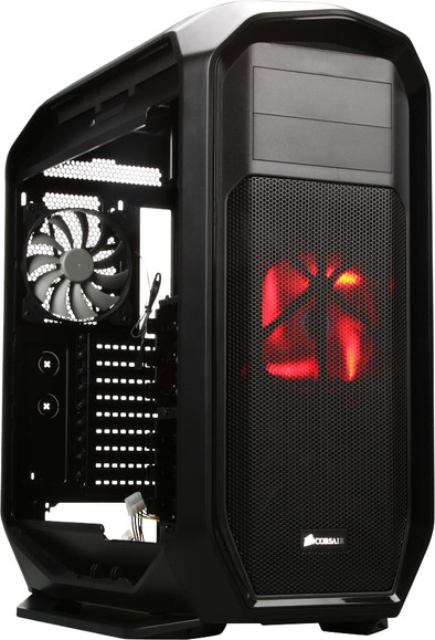 Corsair Graphite 780T Black is no longer available