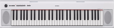 Yamaha NP-12 Piaggero White is no longer available