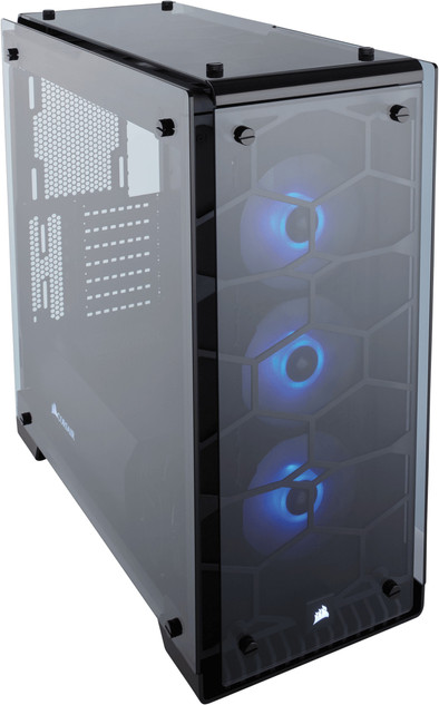Corsair Crystal 570X RGB is no longer available