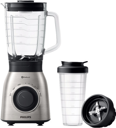 Philips HR3556 Blender is nooit meer leverbaar