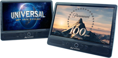 Le produit Autovision AV2500IR Duo Deluxe ne sera plus jamais disponible