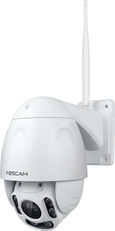 Foscam FI9928P is nooit meer leverbaar