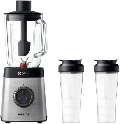 Philips Avance Collection Blender HR3655/00 is nooit meer leverbaar