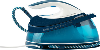 Philips PerfectCare Compact GC7831/20 is no longer available