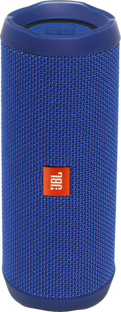 Le produit JBL Flip 4 Bleu ne sera plus jamais disponible