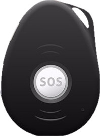 Spotter We Care GPS Tracker is nooit meer leverbaar