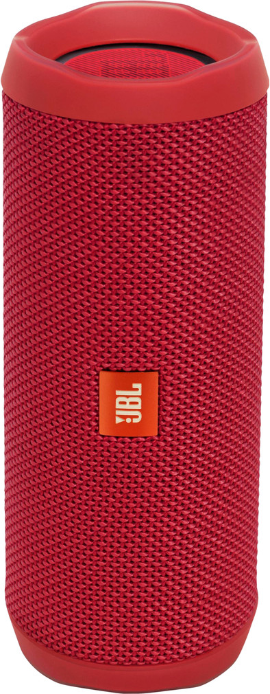 JBL Flip 4 Rood is nooit meer leverbaar