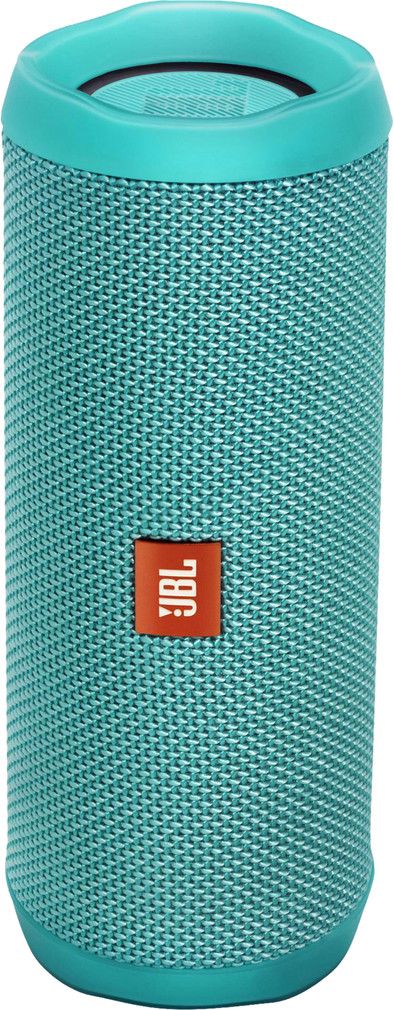 JBL Flip 4 Turquoise is no longer available