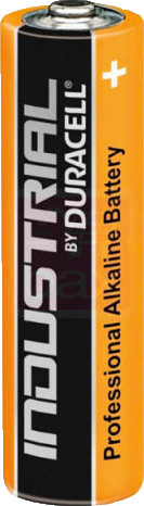 Duracell Industrial AA Penlite 10 Units is no longer available