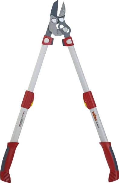 Wolf Garten Powercut RS 900 T is nooit meer leverbaar