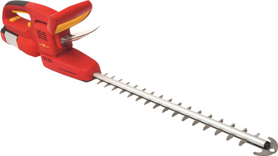 Wolf Garten 72V Li-Ion Accu Power 55 H is nooit meer leverbaar