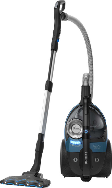 Le produit Philips FC9932/09 PowerPro Ultimate ne sera plus jamais disponible