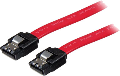 StarTech SATA III 6Gb/s Data Cable 0.6 meters is no longer available