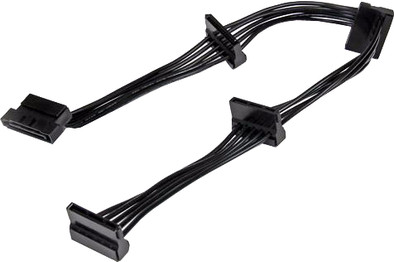 StarTech SATA Power Supply Splitter is no longer available