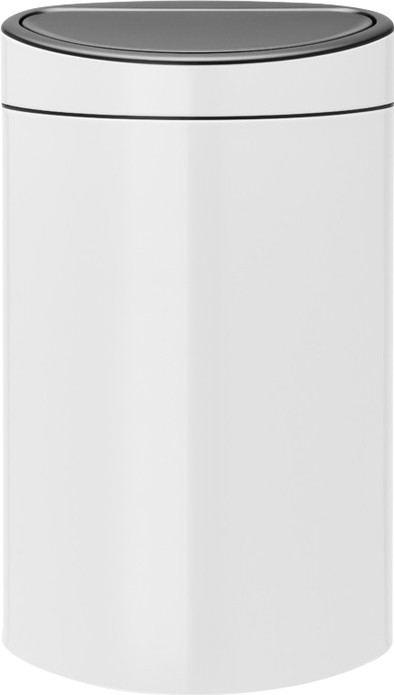 Brabantia Touch Bin 40L White is no longer available