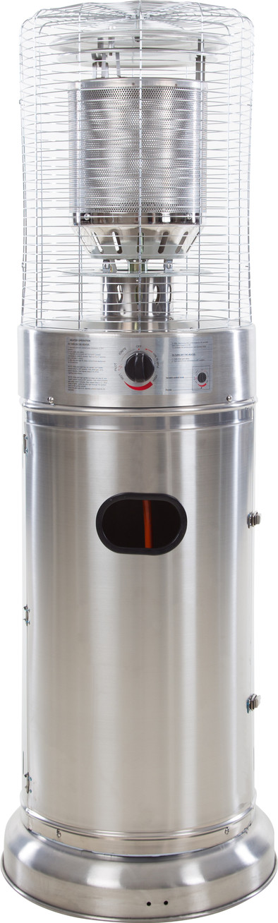 Sunred Propus Patio Heater Silver is no longer available