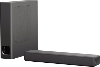 Sony HT-MT500 is no longer available