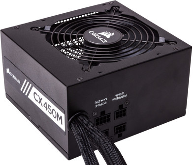 Corsair Builder CX450M is no longer available
