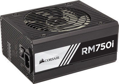 Le produit Corsair RM750i ne sera plus jamais disponible