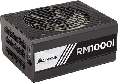 Le produit Corsair RM1000i ne sera plus jamais disponible