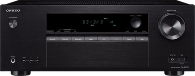 Onkyo TX-SR373 is nooit meer leverbaar