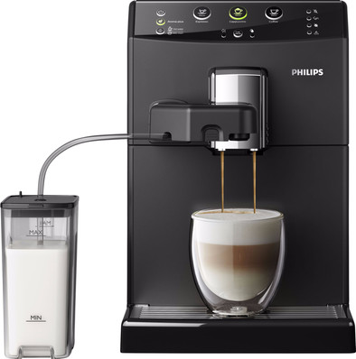 Philips 3000 HD8829/01 is nooit meer leverbaar