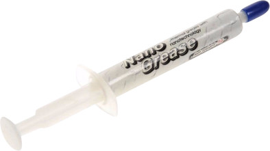 TITAN TTG-G30030 Koelpasta - 3g is nooit meer leverbaar