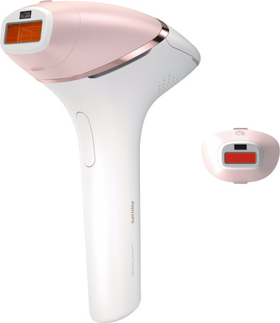 Le produit Philips Lumea Prestige BRI950/00 ne sera plus jamais disponible