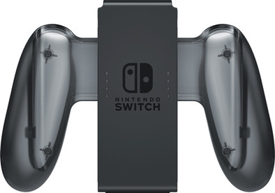 Le produit Nintendo Switch Joy-Con Charge Grip ne sera plus jamais disponible
