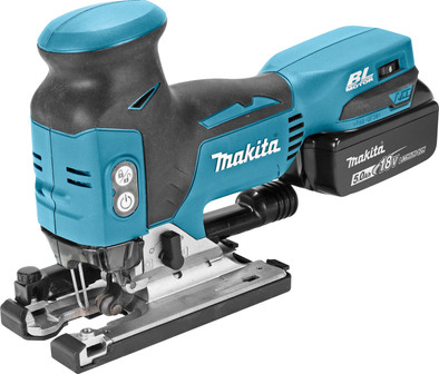 Makita DJV181RTJ is no longer available