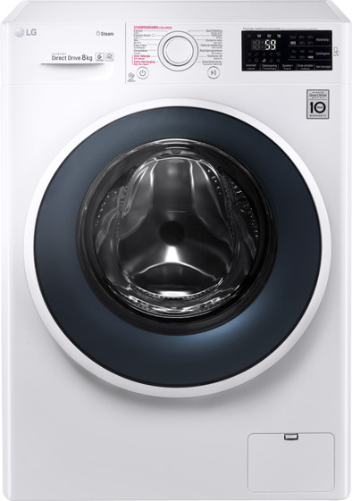 LG FH4J6TS8 Direct Drive is no longer available