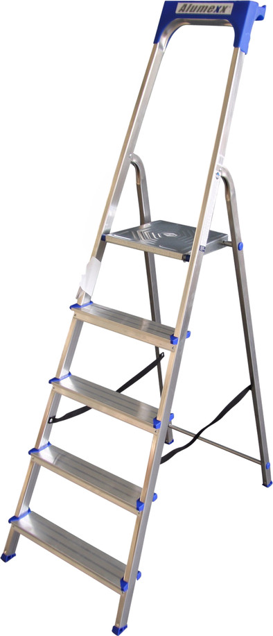 Alumexx Eco 5 steps is no longer available