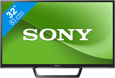 Le produit Sony KDL-32WE610 ne sera plus jamais disponible