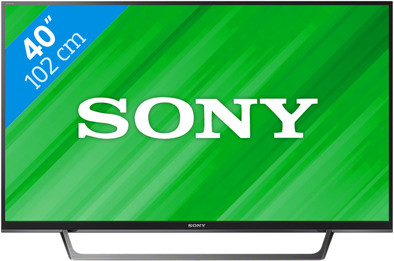 Sony KDL-40WE660 is nooit meer leverbaar
