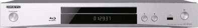 Le produit Onkyo BD-SP353 Argent ne sera plus jamais disponible