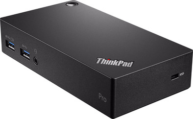 Le produit Lenovo ThinkPad USB 3.0 Pro Dock 40A70045EU ne sera plus jamais disponible