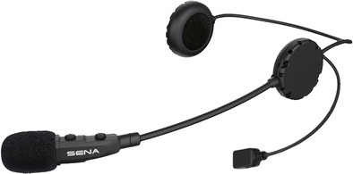 Le produit Sena 3S-B Simple ne sera plus jamais disponible