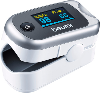 Beurer PO 40 is no longer available