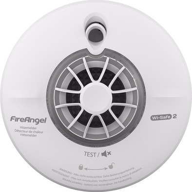 Le produit FireAngel  WHT-630-EUT ne sera plus jamais disponible