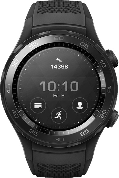 Huawei Watch 2 Sport - Black is no longer available