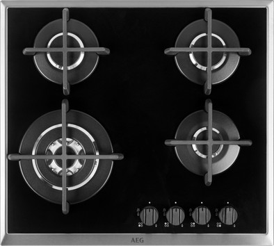 AEG HG694550XB is nooit meer leverbaar