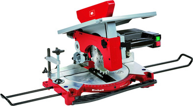 Einhell TC-MS 2112 T is nooit meer leverbaar