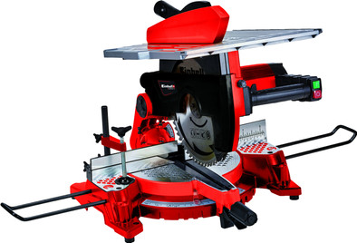 Le produit Einhell TC-MS 3017 T ne sera plus jamais disponible